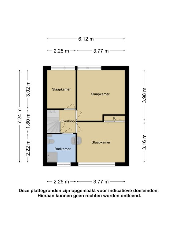 Berkenstraat 14 Grootegast - Afbeelding 8.jpg