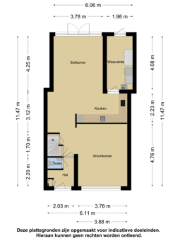 Berkenstraat 14 Grootegast - Afbeelding 18.jpg