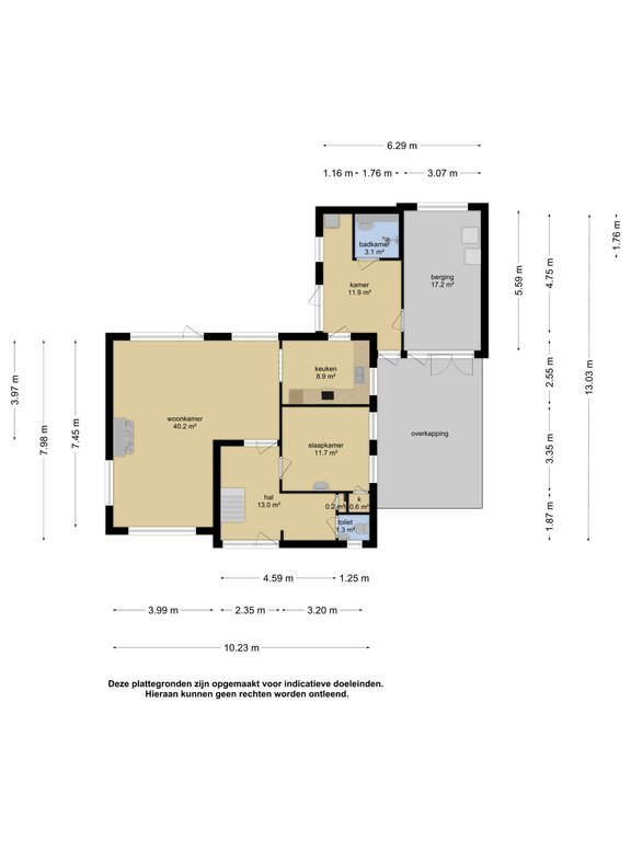 Berkenstraat 1a Grootegast - Afbeelding 44.jpg