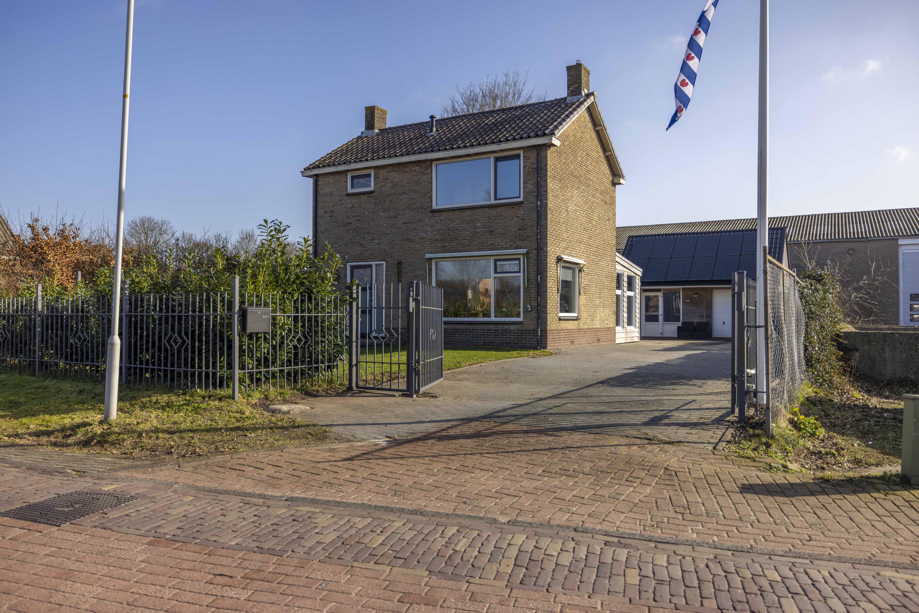 Foto van Betonwei 31 A