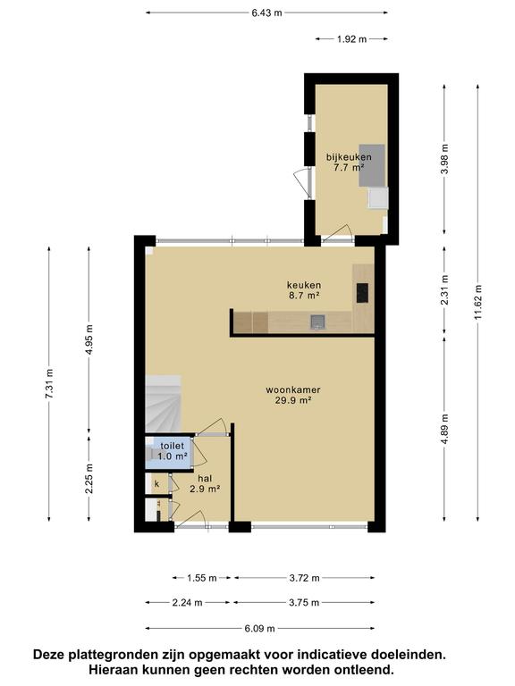 Beukenlaan 31 Marum - Afbeelding 55.jpg