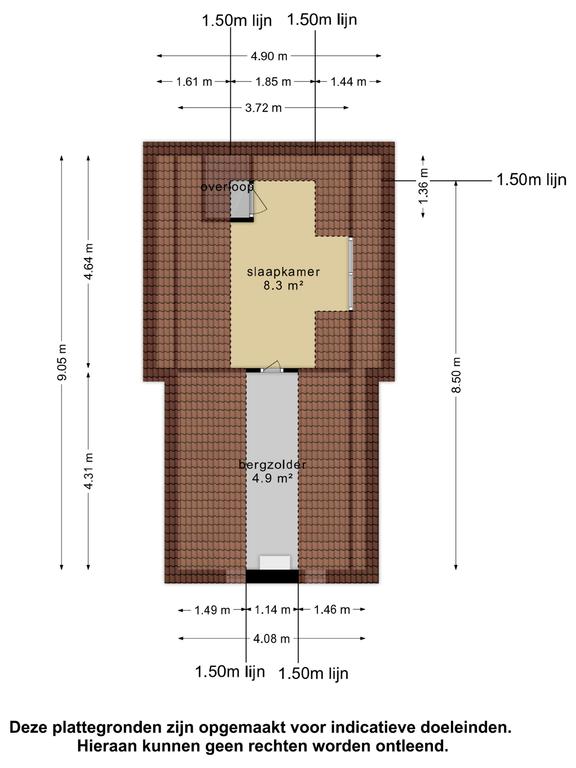 Bjirkewei 67 Twijzelerheide - Afbeelding 47.jpg