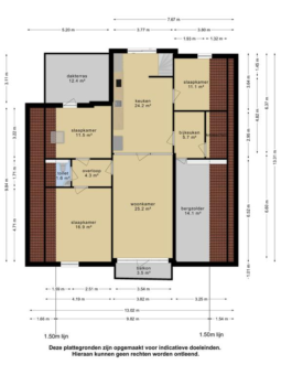 Bjirkewei 87 Twijzelerheide - Afbeelding 69.jpg