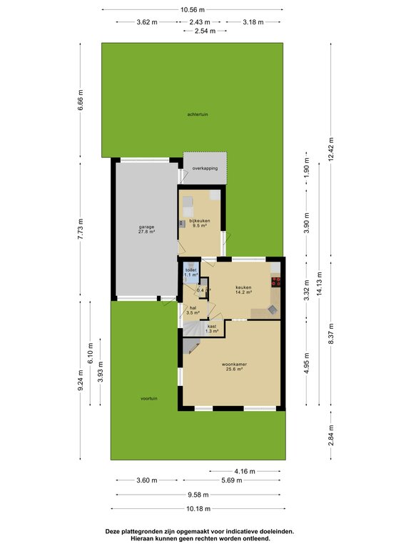 Blauwewyk 5 Boelenslaan - Afbeelding 26.jpg