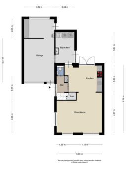 Blauwewyk 9 Boelenslaan - Afbeelding 24.jpg