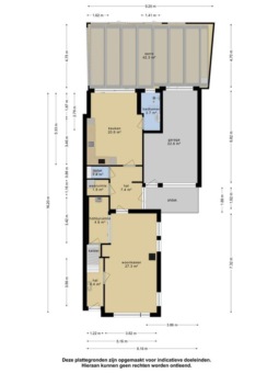 Blauwhuisterweg 10 Surhuisterveen - Afbeelding 68.jpg