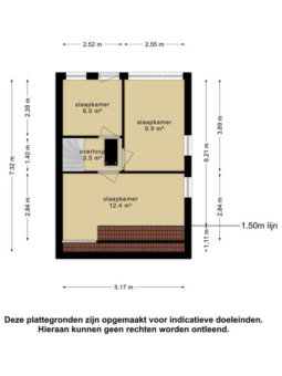 Blauwhuisterweg 10 Surhuisterveen - Afbeelding 69.jpg