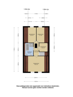 Blauwhuisterweg 6 Surhuisterveen - Afbeelding 37.jpg