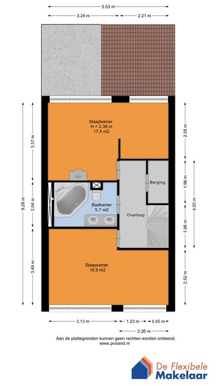 Boekweitstrjitte 16 Harkema - Afbeelding 44.jpg