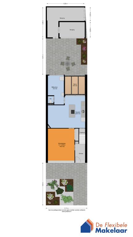 Boekweitstrjitte 16 Harkema - Afbeelding 49.jpg