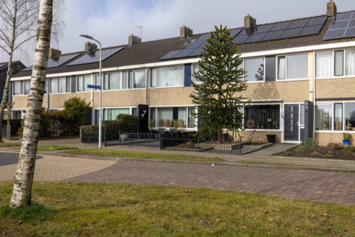 Boekweitstrjitte 16 Harkema - Afbeelding 22.jpg