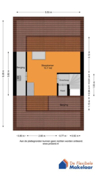 Boekweitstrjitte 16 Harkema - Afbeelding 30.jpg