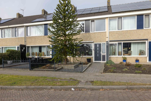 Boekweitstrjitte 16 Harkema - Afbeelding 36.jpg