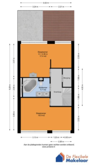 Boekweitstrjitte 16 Harkema - Afbeelding 44.jpg