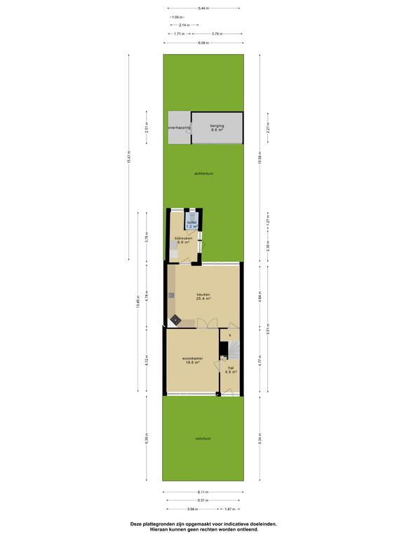 Boekweitstrjitte 22 Harkema - Afbeelding 51.jpg