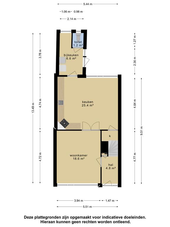 Boekweitstrjitte 22 Harkema - Afbeelding 55.jpg