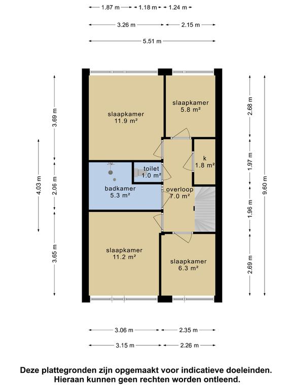 Boekweitstrjitte 22 Harkema - Afbeelding 58.jpg