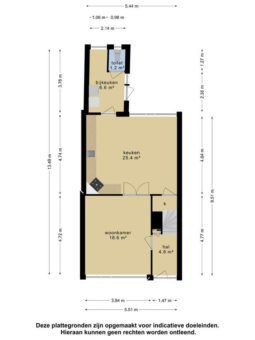 Boekweitstrjitte 22 Harkema - Afbeelding 55.jpg