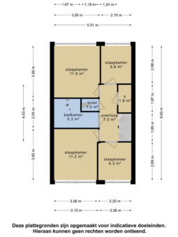 Boekweitstrjitte 22 Harkema - Afbeelding 58.jpg
