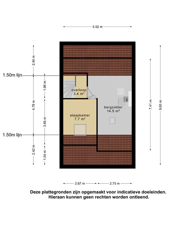 Boekweitstrjitte 50 Harkema - Afbeelding 52.jpg