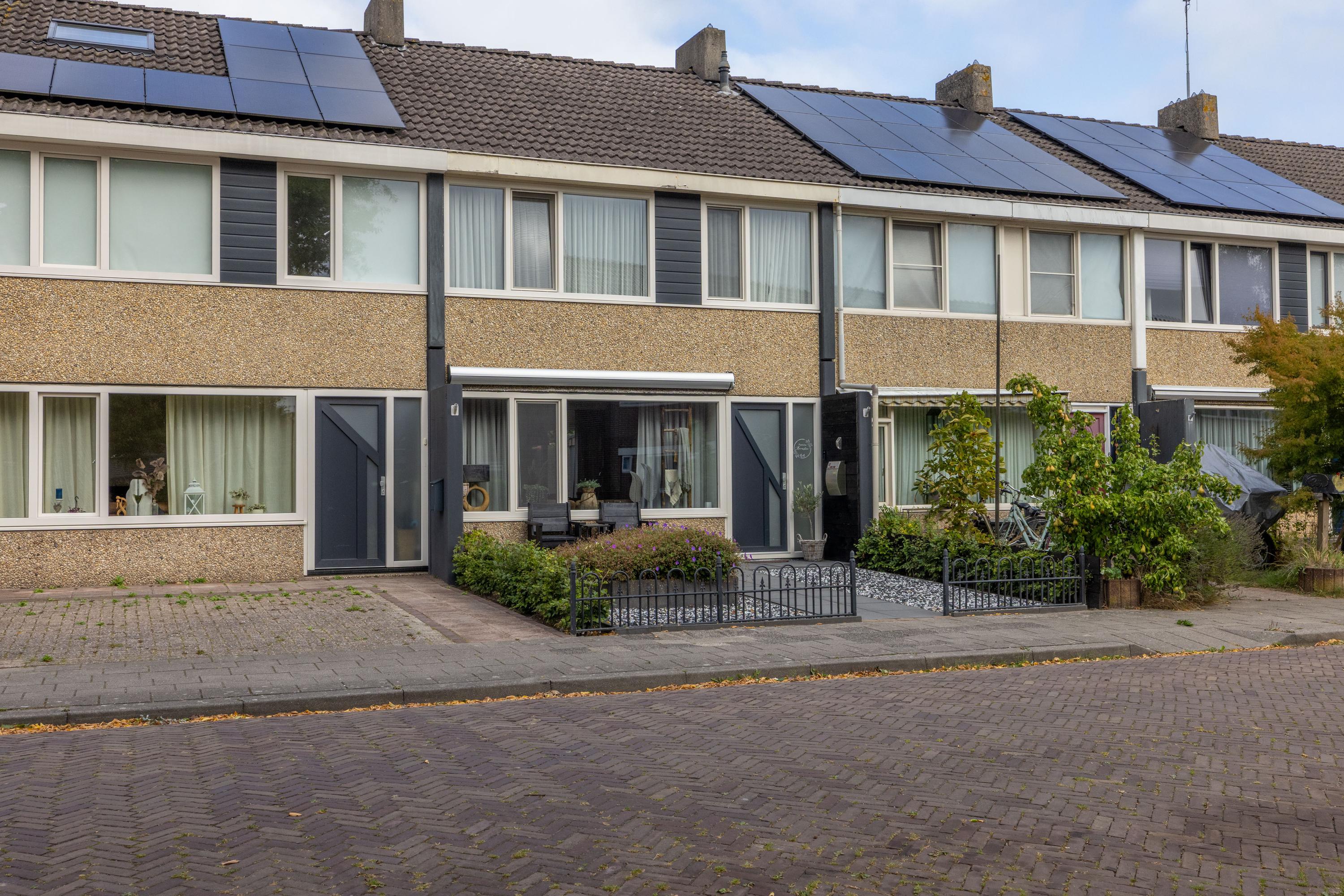 Boekweitstrjitte 64 Harkema - Afbeelding 37.jpg