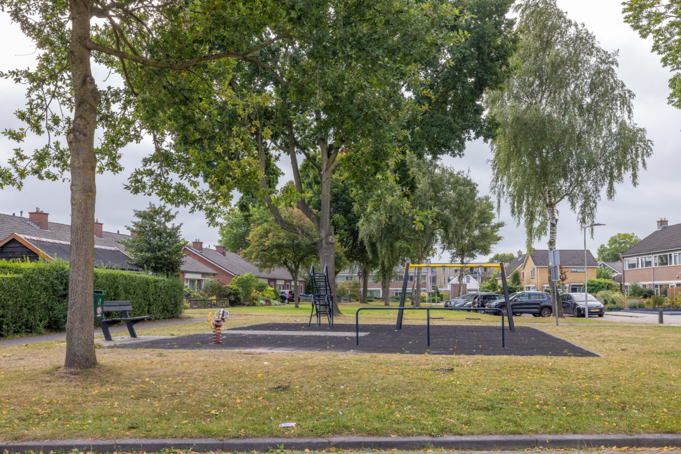 Boekweitstrjitte 64 Harkema - Afbeelding 3.jpg