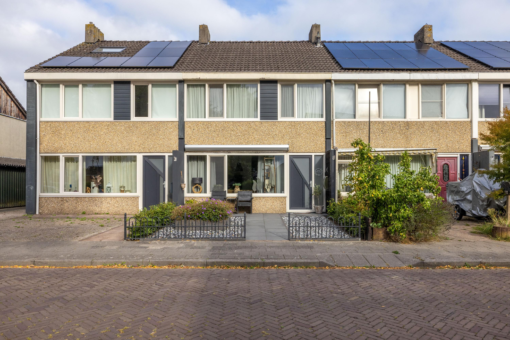 Boekweitstrjitte 64 Harkema - Afbeelding 39.jpg