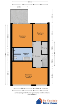 Boekweitstrjitte 64 Harkema - Afbeelding 48.jpg