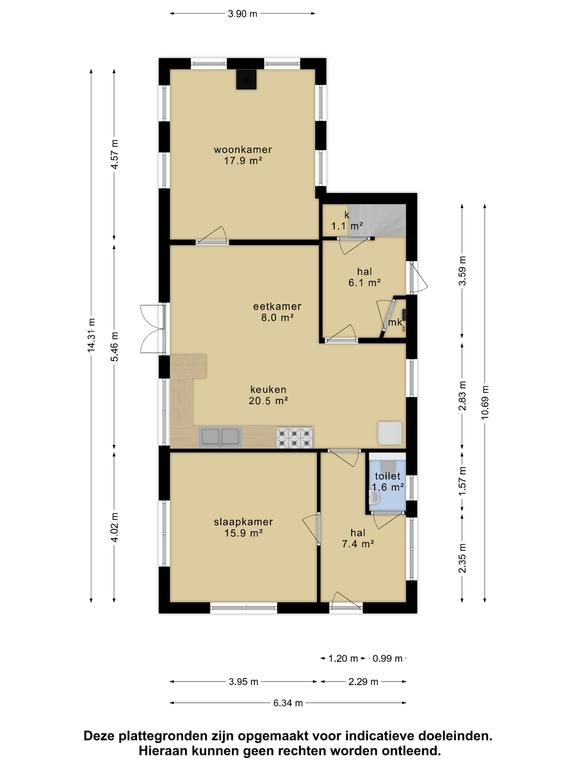 Boelenswei 80 Boelenslaan - Afbeelding 93.jpg