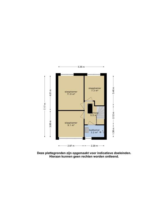 Bonhommestrjitte 16 Surhuizum - Afbeelding 11.jpg