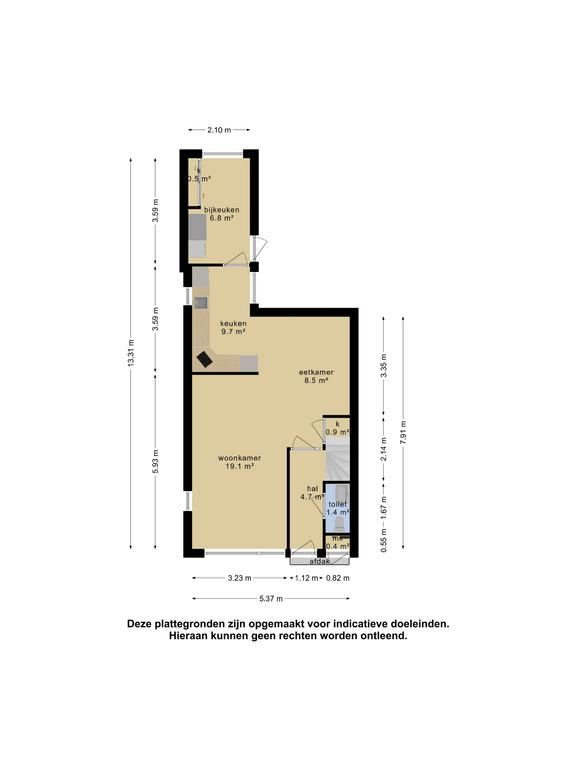 Bonhommestrjitte 16 Surhuizum - Afbeelding 20.jpg