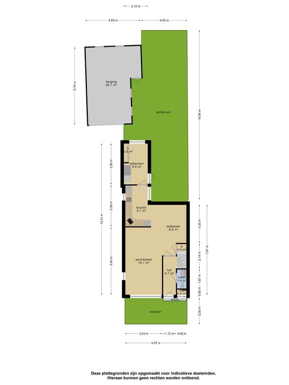 Bonhommestrjitte 16 Surhuizum - Afbeelding 45.jpg