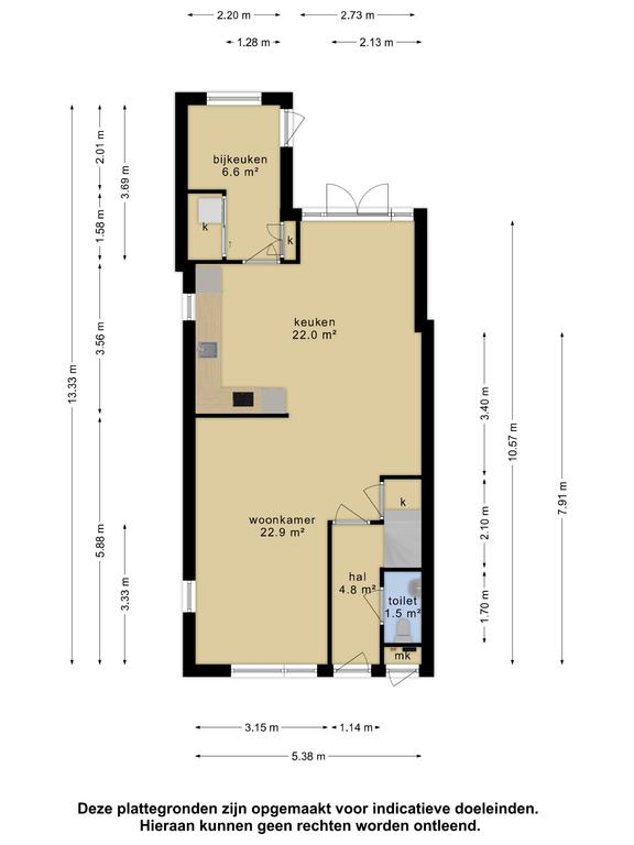 Bonhommestrjitte 20 Surhuizum - Afbeelding 46.jpg