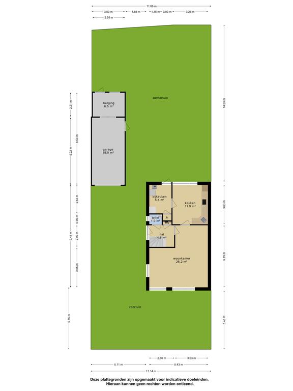 Bonhommestrjitte 28 Surhuizum - Afbeelding 43.jpg