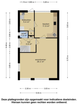 Bonhommestrjitte 28 Surhuizum - Afbeelding 44.jpg
