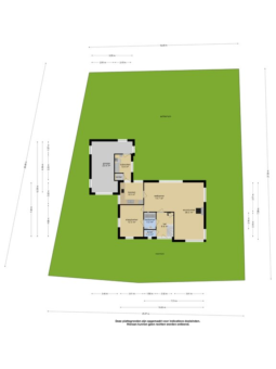 Bonhommestrjitte 29 Surhuizum - Afbeelding 17.jpg