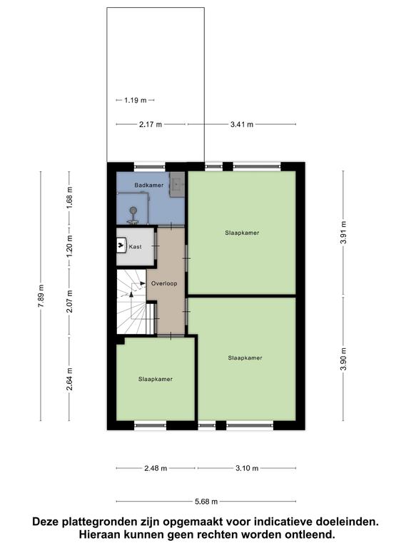 Bonhommestrjitte 3 Surhuizum - Afbeelding 44.jpg