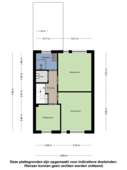 Bonhommestrjitte 3 Surhuizum - Afbeelding 44.jpg