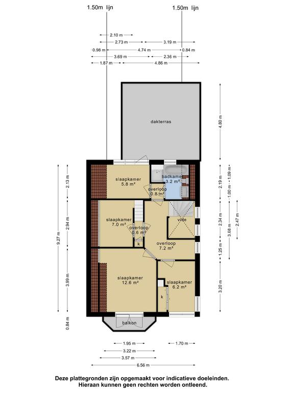 Borgweg 13 Uithuizen - Afbeelding 58.jpg