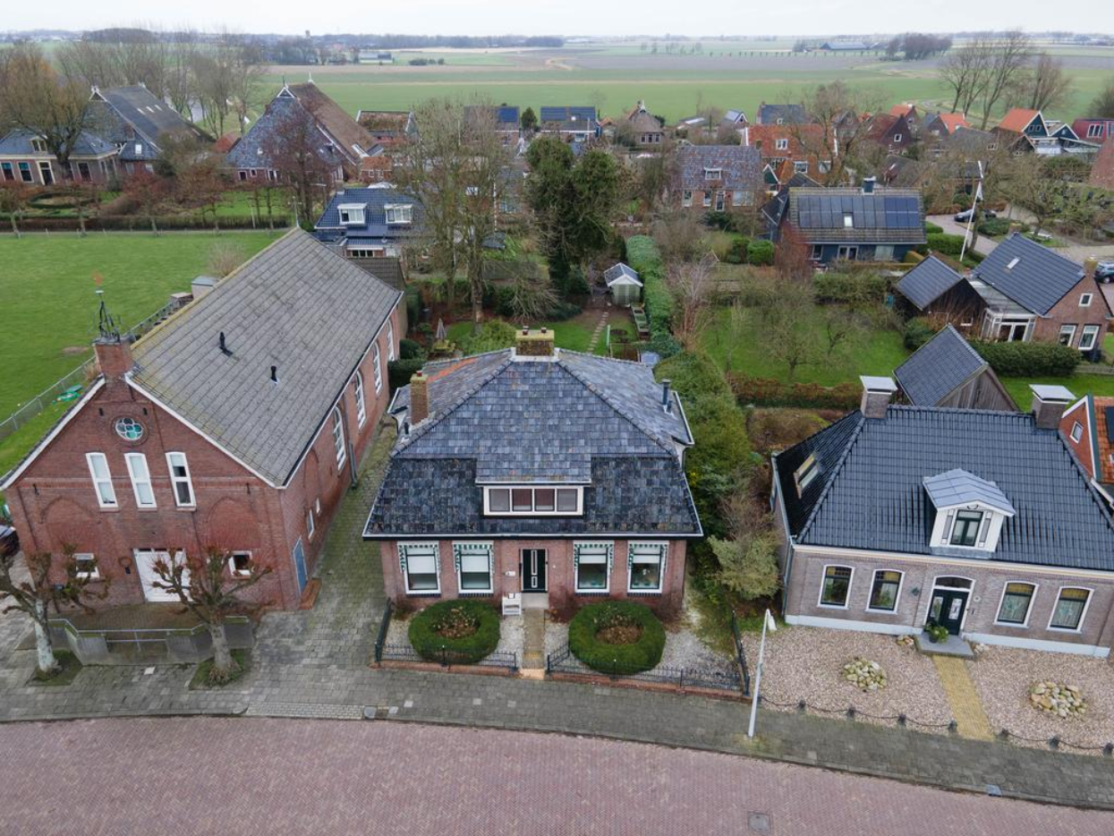 Bornensisstrjitte 5 Nijewier - Afbeelding 5.jpg