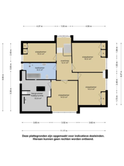 Bornensisstrjitte 5 Nijewier - Afbeelding 62.jpg