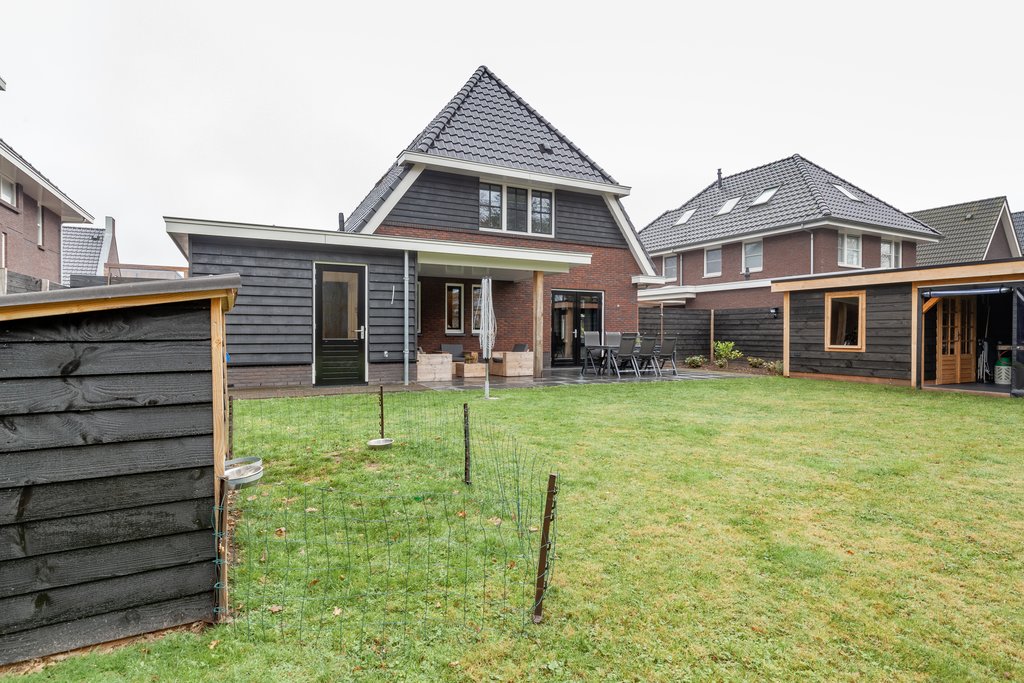 Boskbei 4 Surhuisterveen - Afbeelding 14.jpg