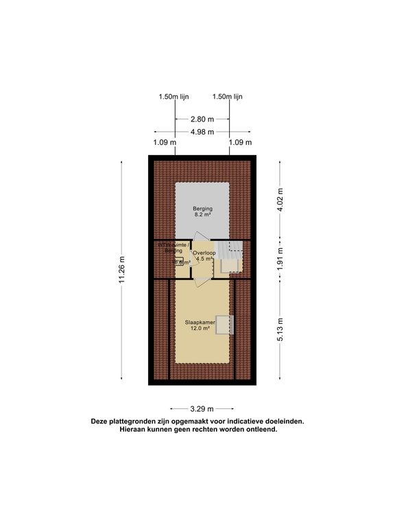 Boskbei 4 Surhuisterveen - Afbeelding 18.jpg