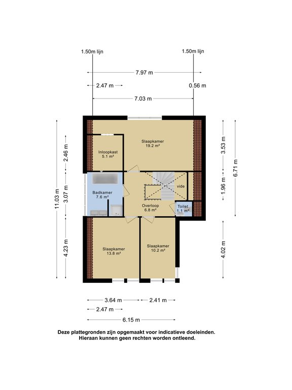 Boskbei 4 Surhuisterveen - Afbeelding 24.jpg