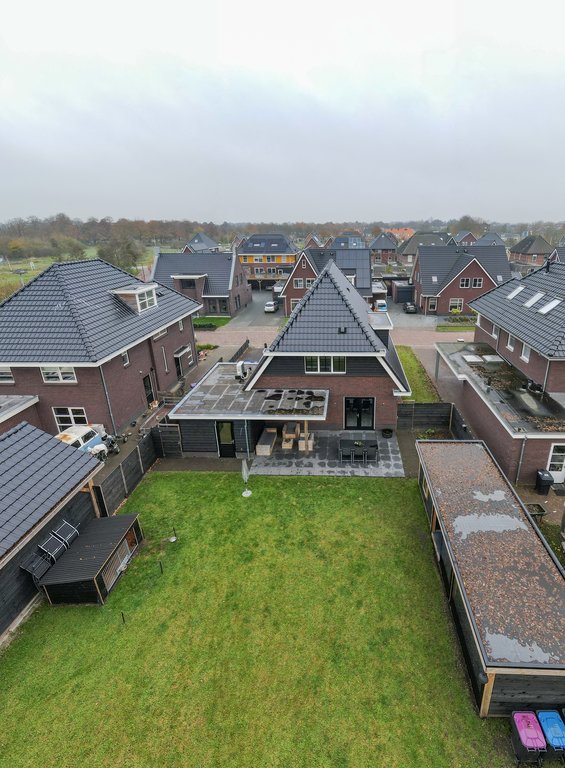 Boskbei 4 Surhuisterveen - Afbeelding 41.jpg