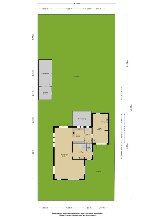 Boskbei 4 Surhuisterveen - Afbeelding 50.jpg