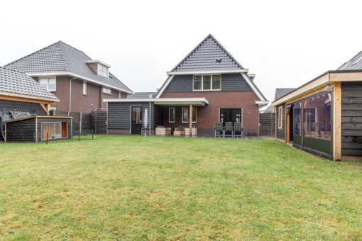 Boskbei 4 Surhuisterveen - Afbeelding 15.jpg