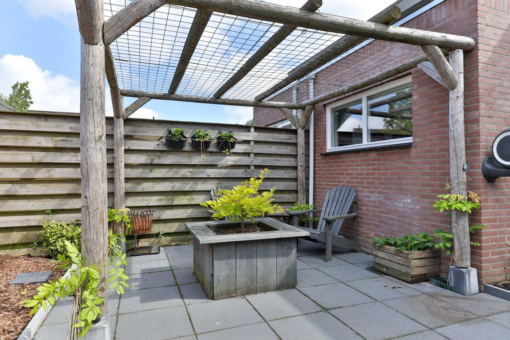 Boskkamp 32 Augustinusga - Afbeelding 32.jpg