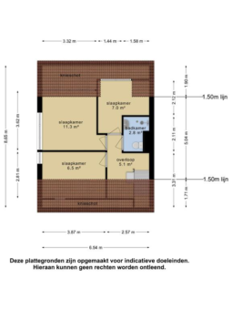 Boskkamp 9 Augustinusga - Afbeelding 38.jpg