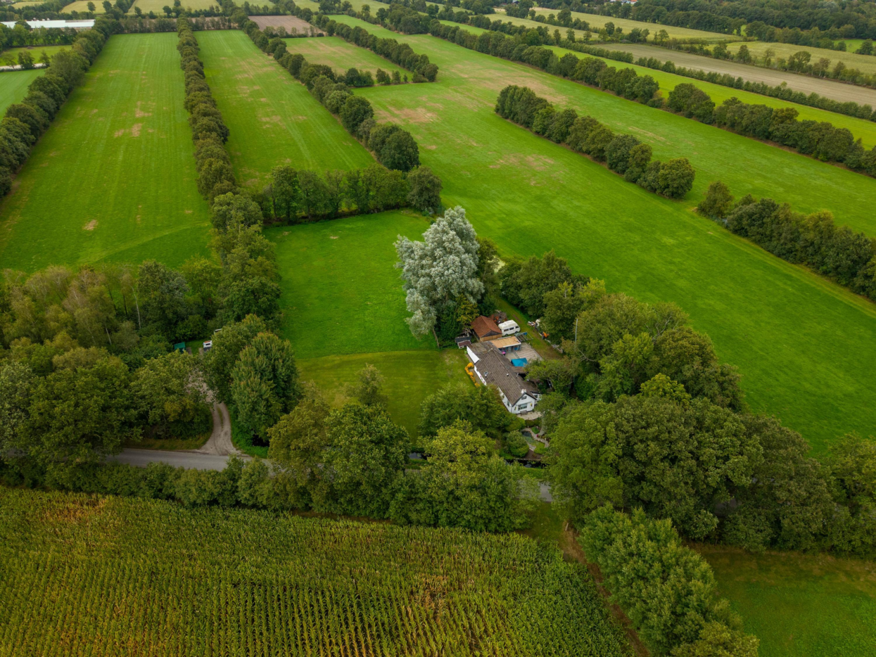 Boskwei 2 Drogeham - Afbeelding 2.jpg